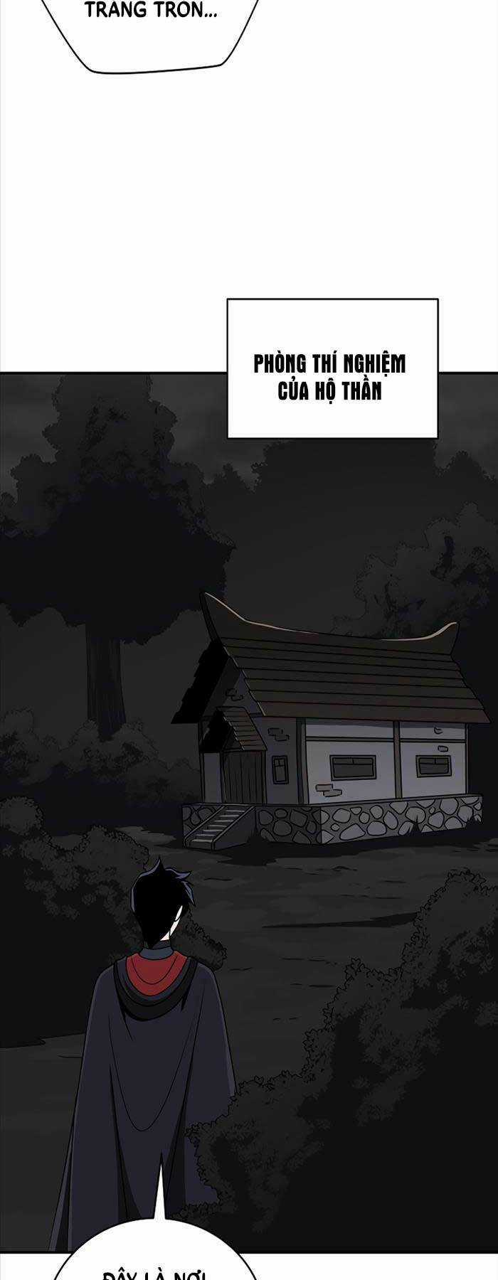 Streamer Pháp Sư Chapter 71 trang 69