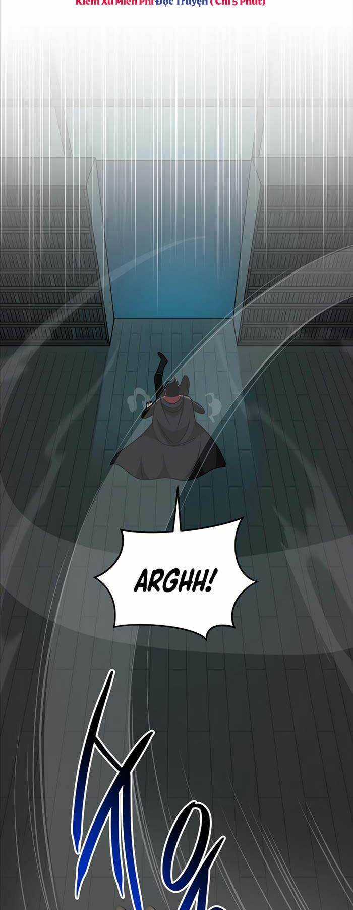 Streamer Pháp Sư Chapter 71 trang 73