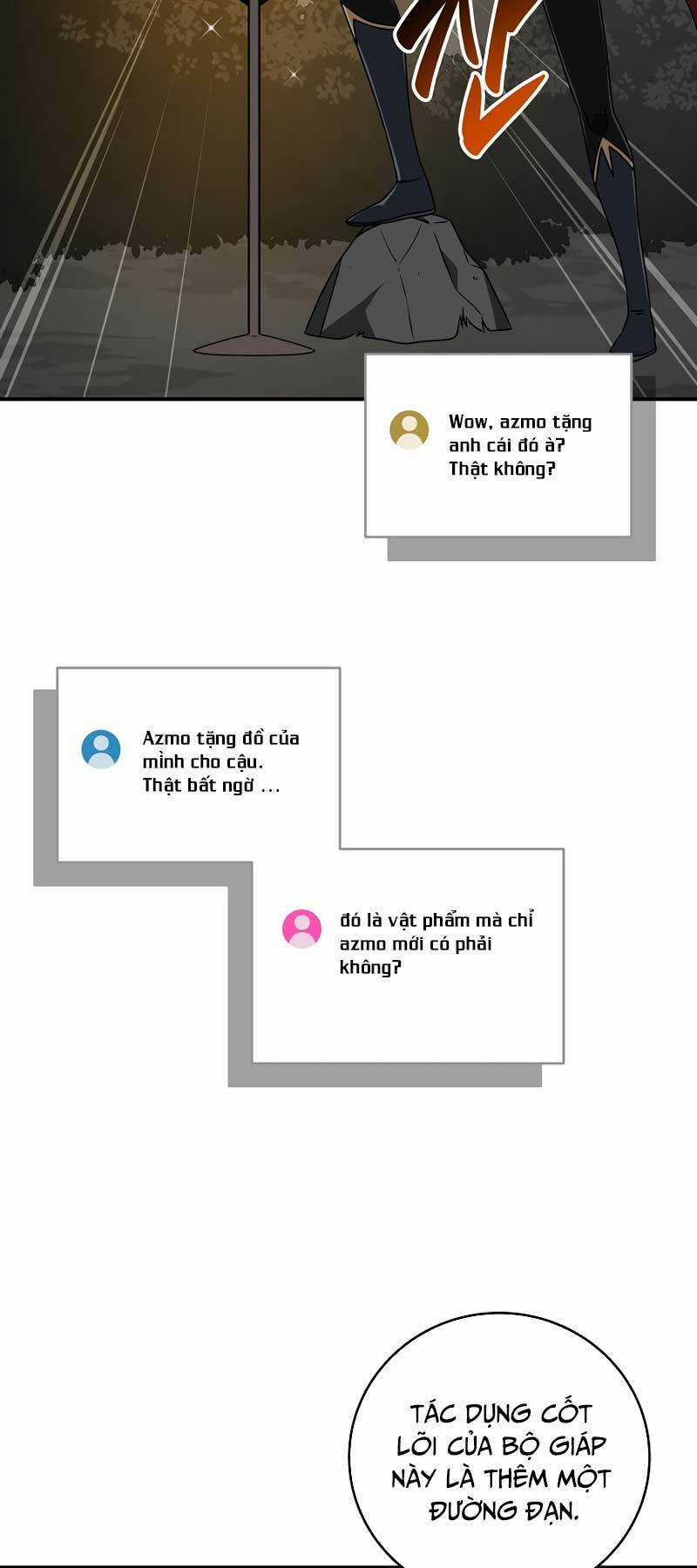 Streamer Pháp Sư Chapter 72 trang 20