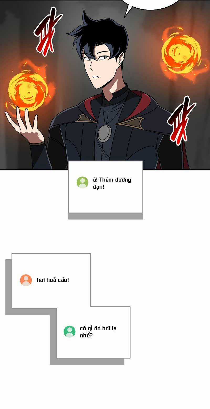 Streamer Pháp Sư Chapter 72 trang 21