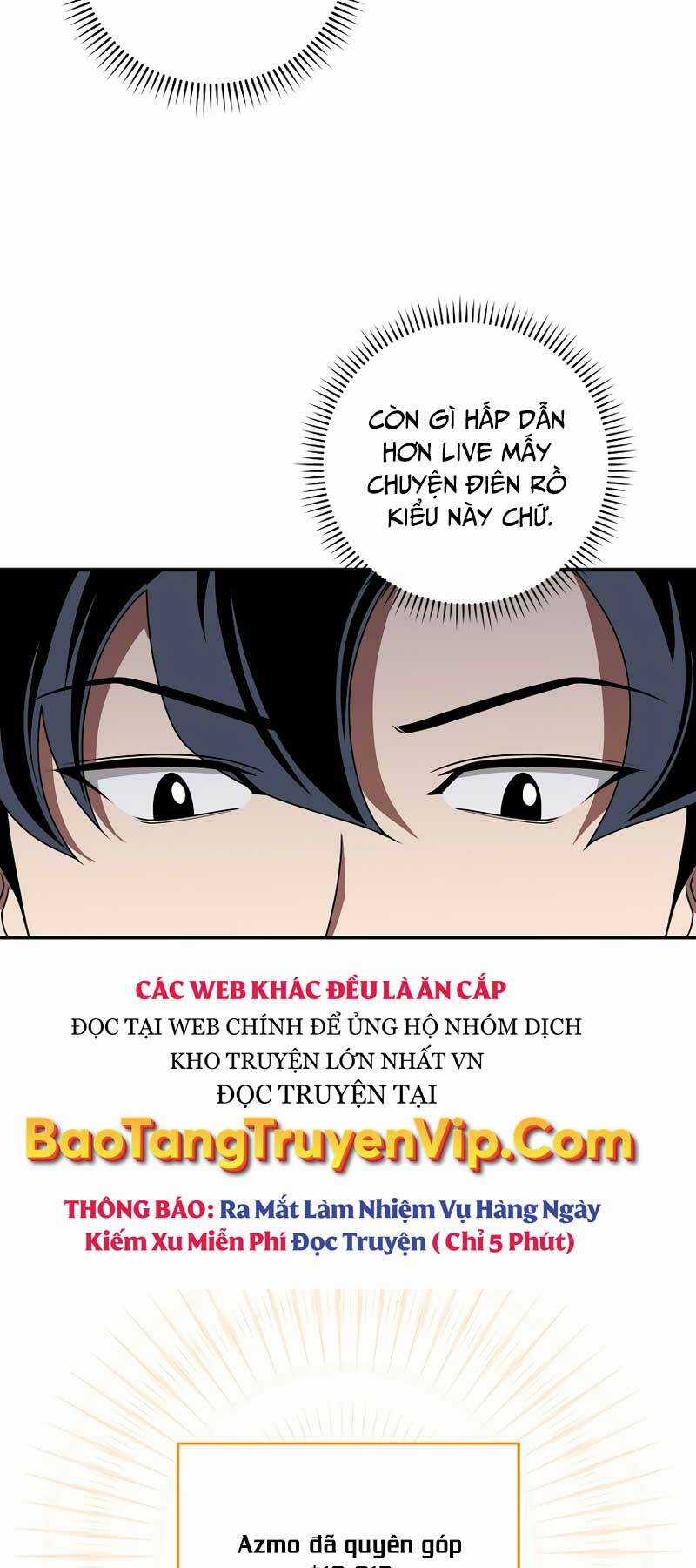 Streamer Pháp Sư Chapter 72 trang 25