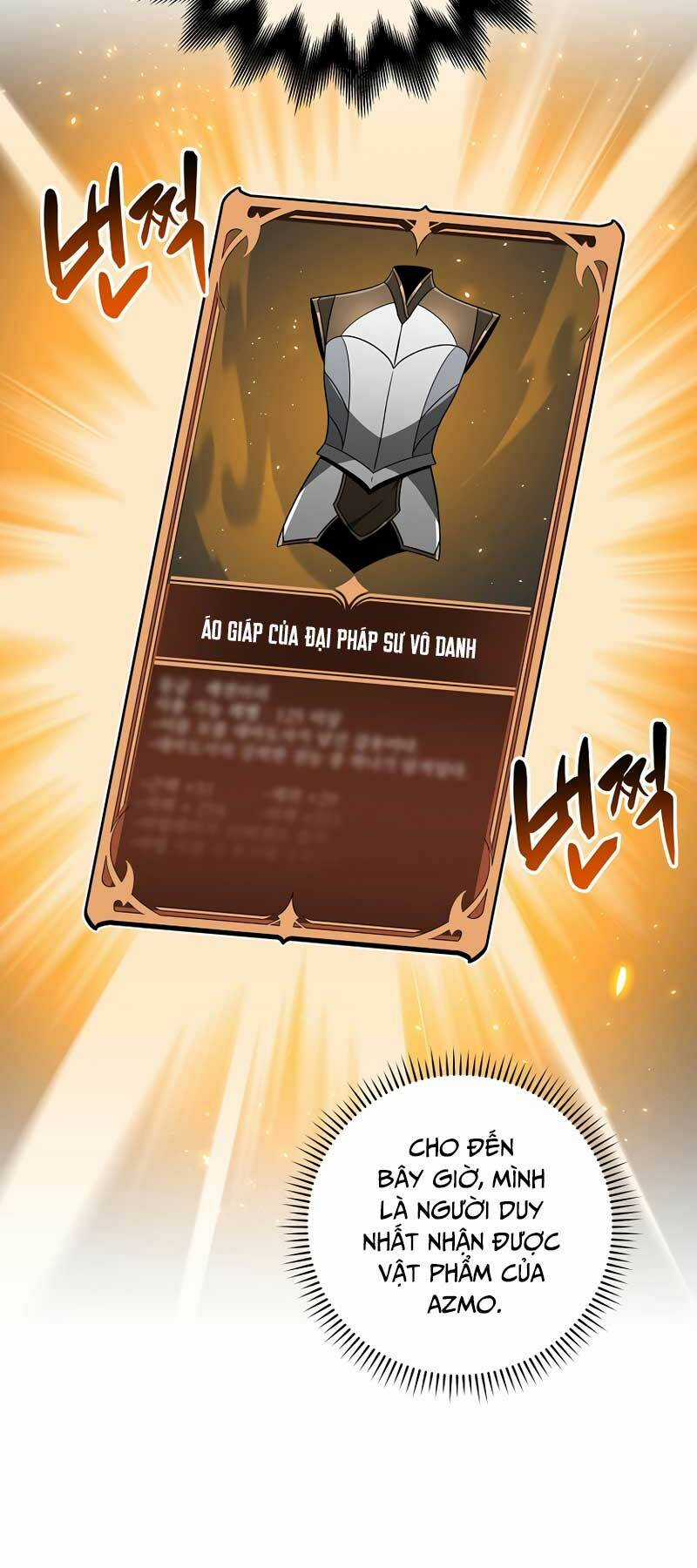 Streamer Pháp Sư Chapter 72 trang 3