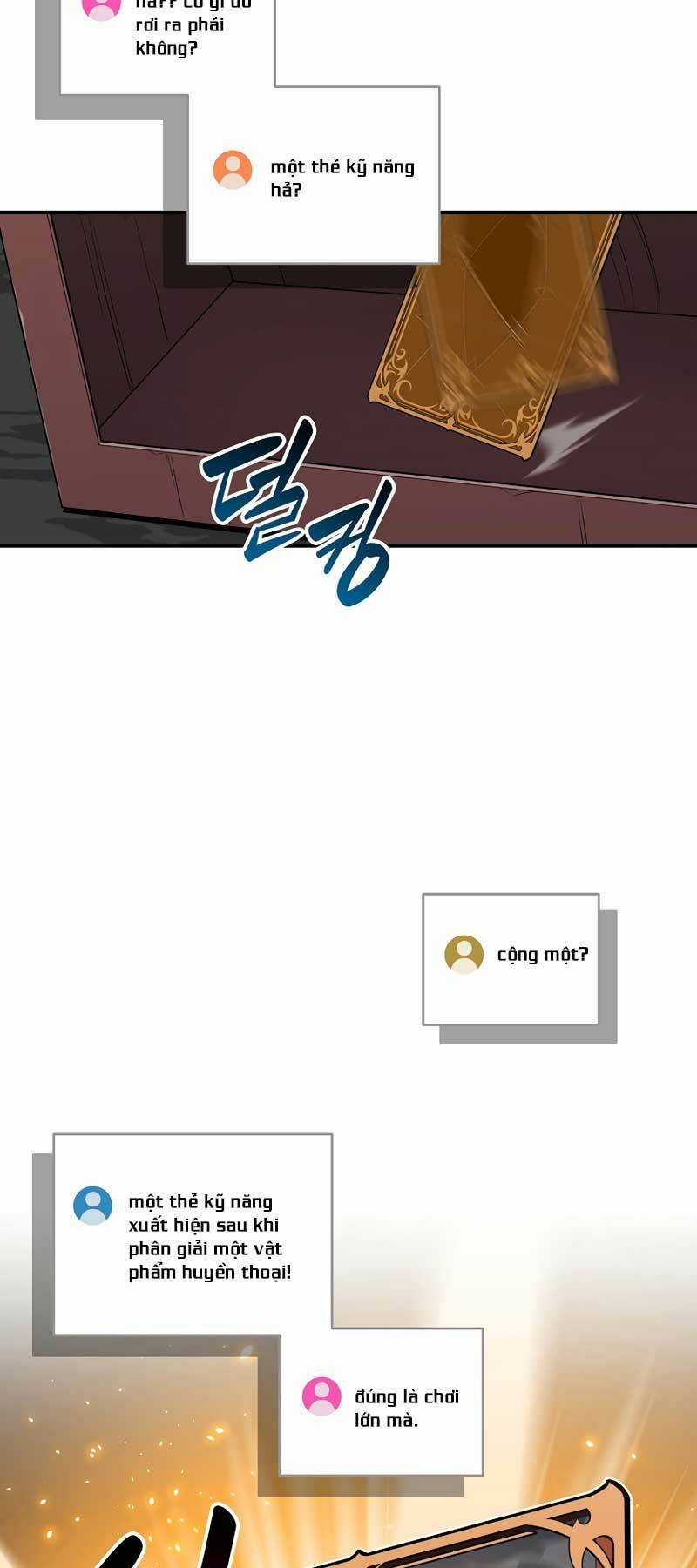 Streamer Pháp Sư Chapter 72 trang 30