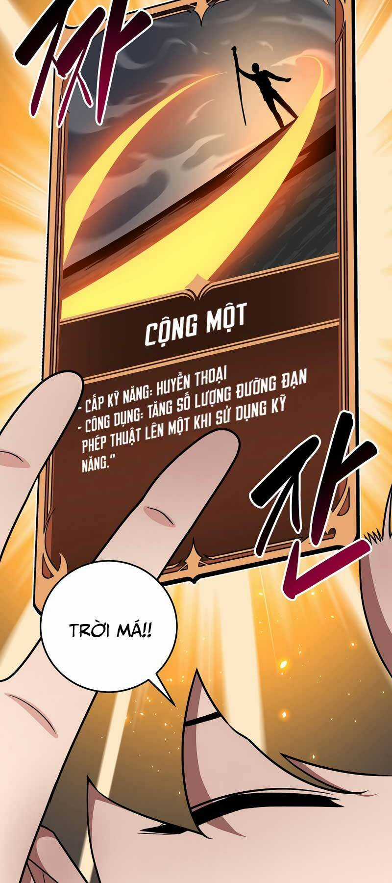 Streamer Pháp Sư Chapter 72 trang 31