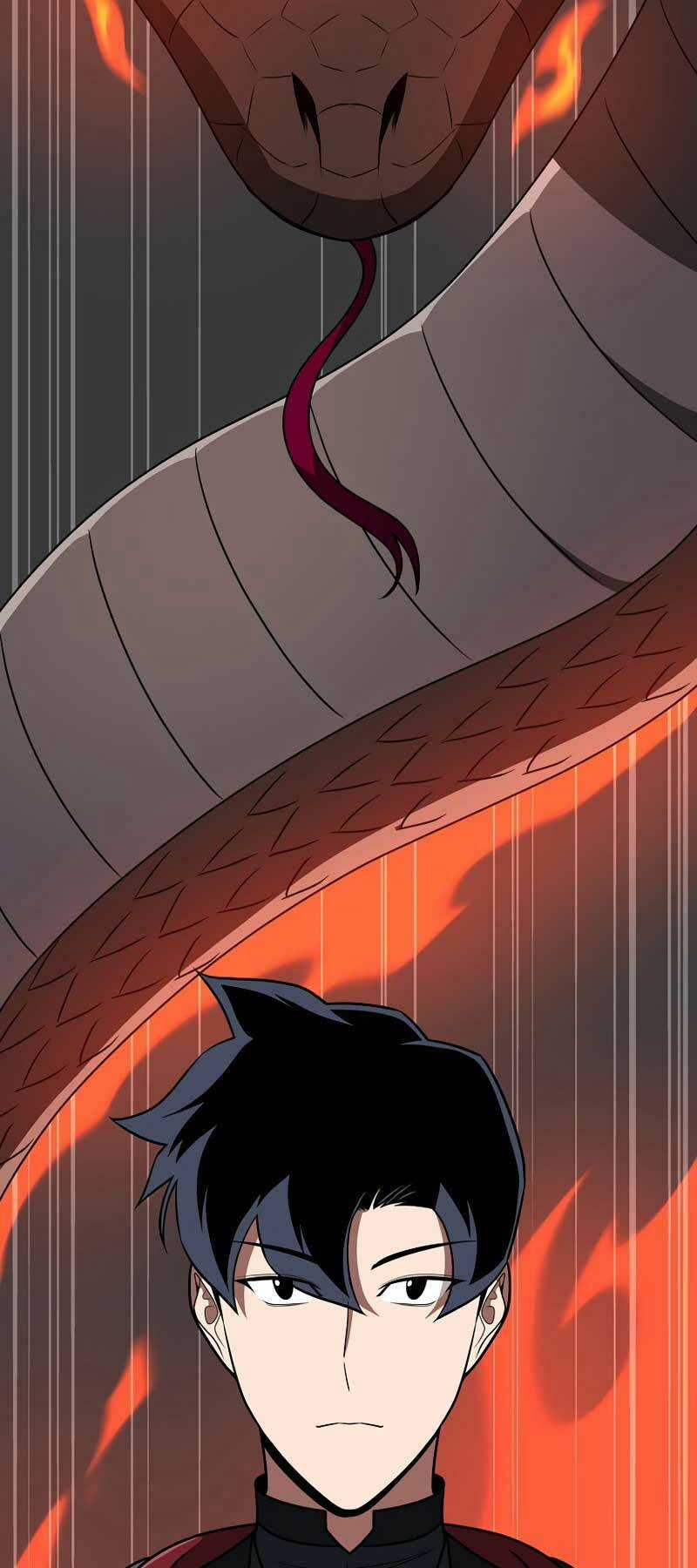 Streamer Pháp Sư Chapter 72 trang 36