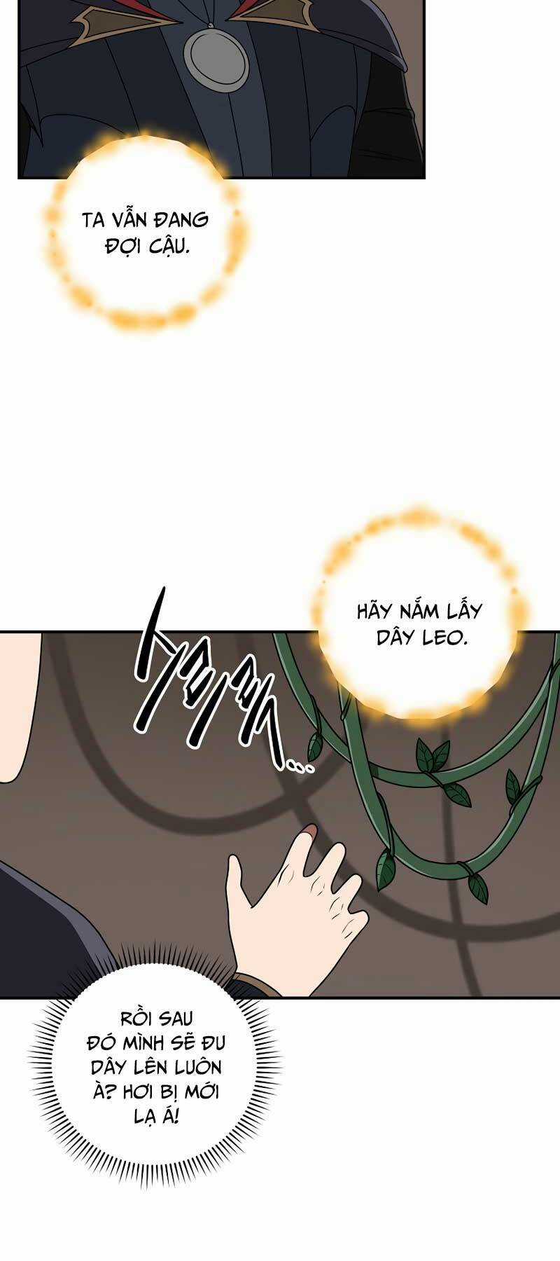 Streamer Pháp Sư Chapter 72 trang 41