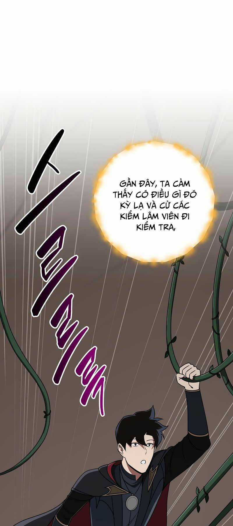 Streamer Pháp Sư Chapter 72 trang 42