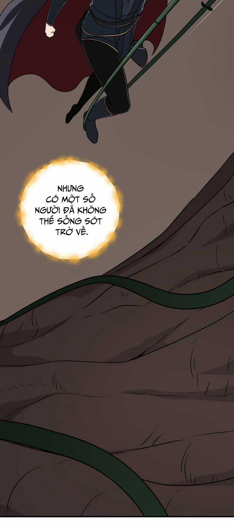 Streamer Pháp Sư Chapter 72 trang 43