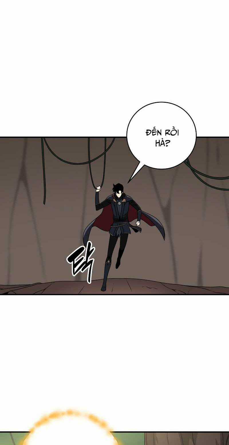 Streamer Pháp Sư Chapter 72 trang 44