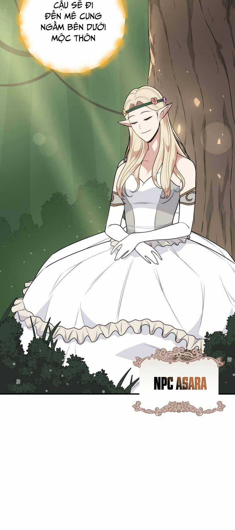 Streamer Pháp Sư Chapter 72 trang 45