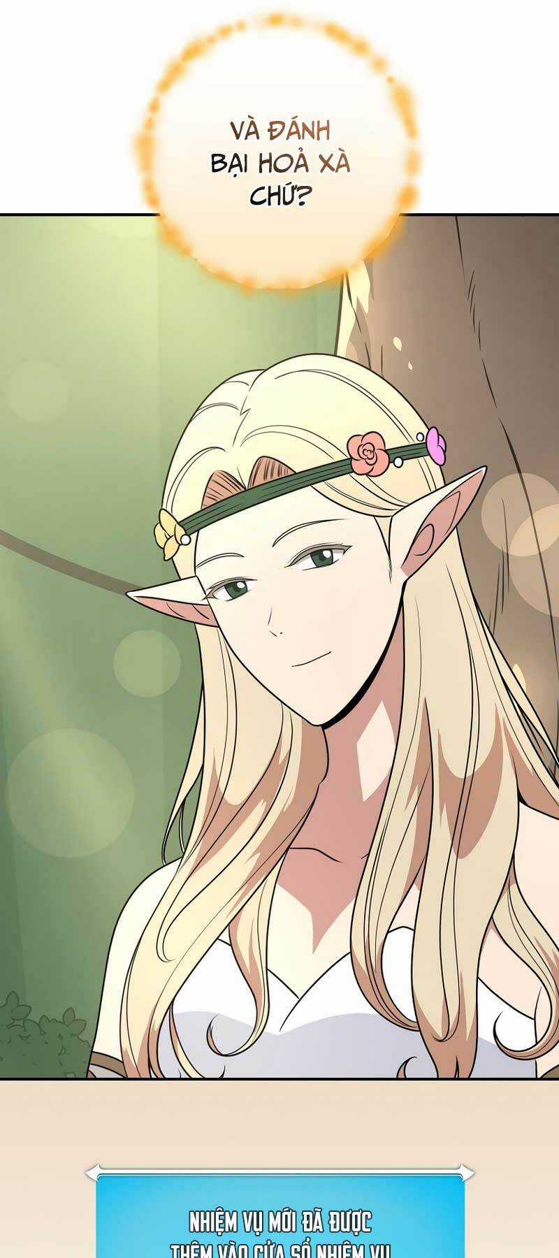 Streamer Pháp Sư Chapter 72 trang 46