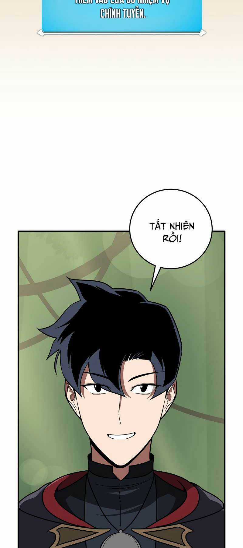 Streamer Pháp Sư Chapter 72 trang 47