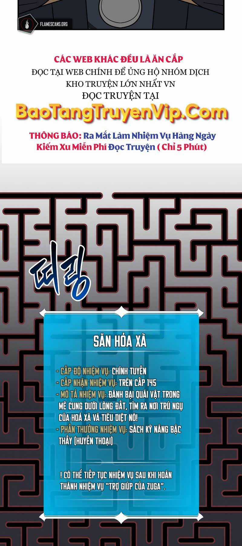 Streamer Pháp Sư Chapter 72 trang 48