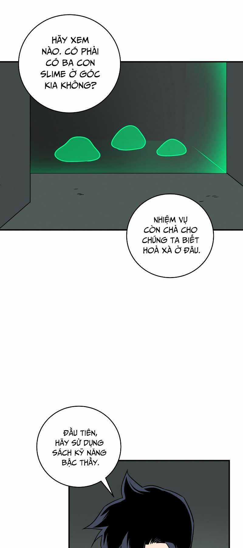 Streamer Pháp Sư Chapter 72 trang 53