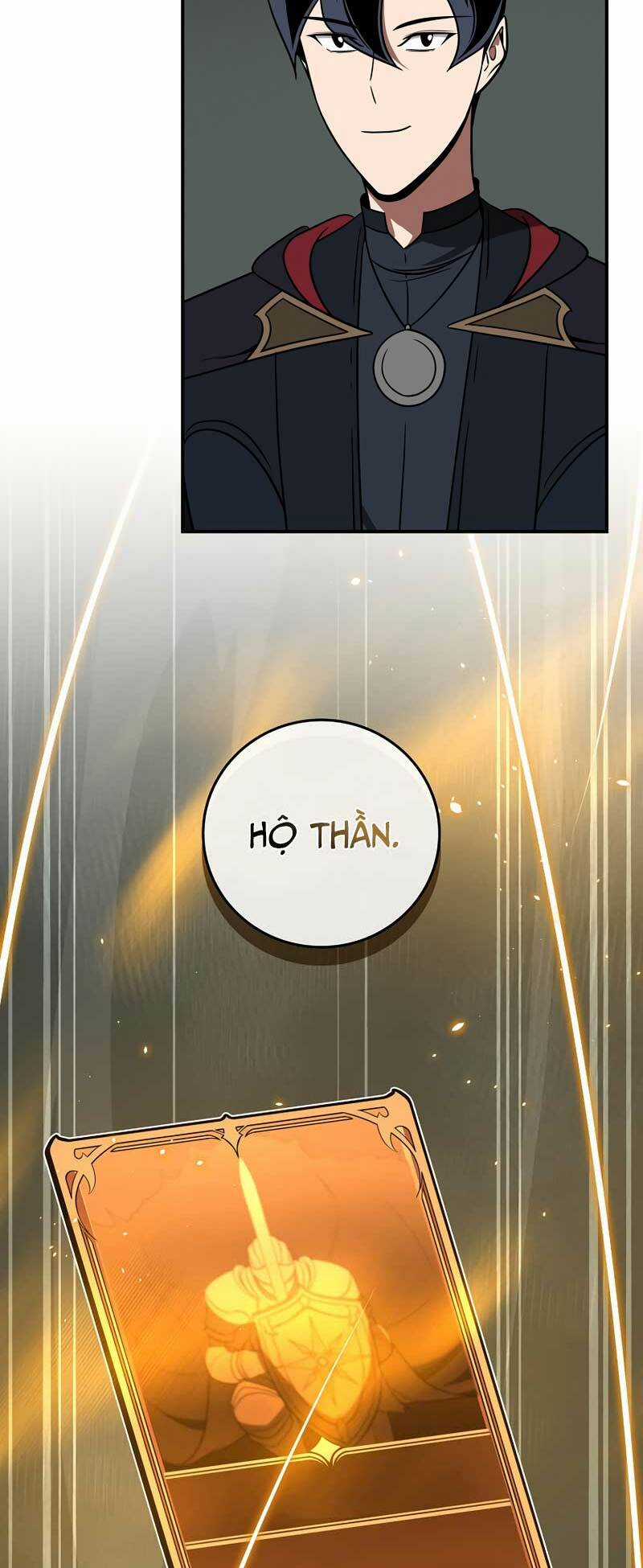 Streamer Pháp Sư Chapter 72 trang 54