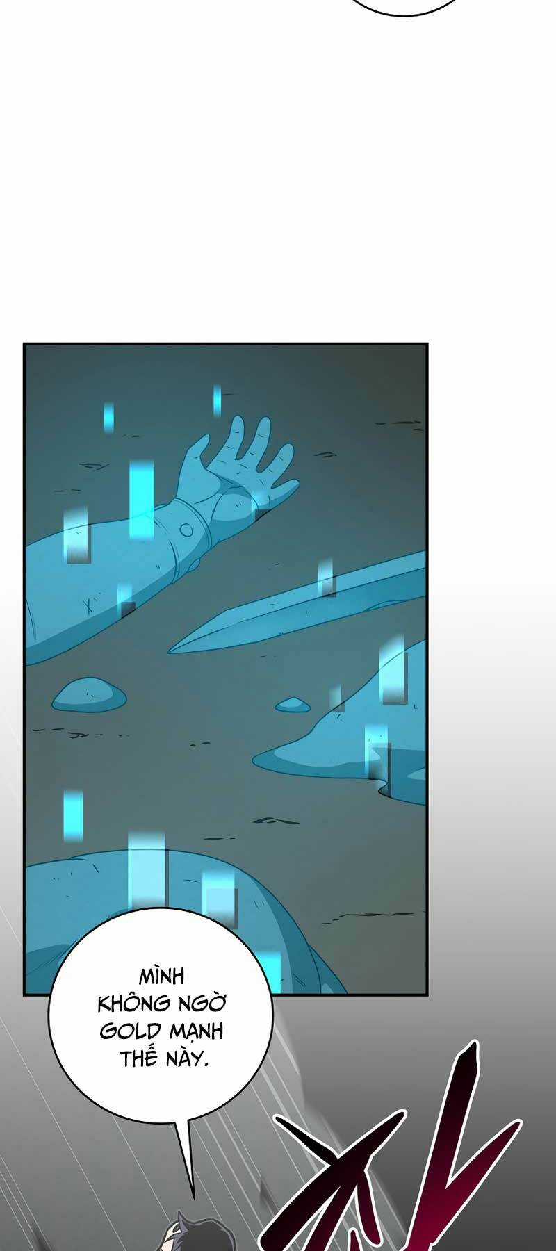 Streamer Pháp Sư Chapter 72 trang 57