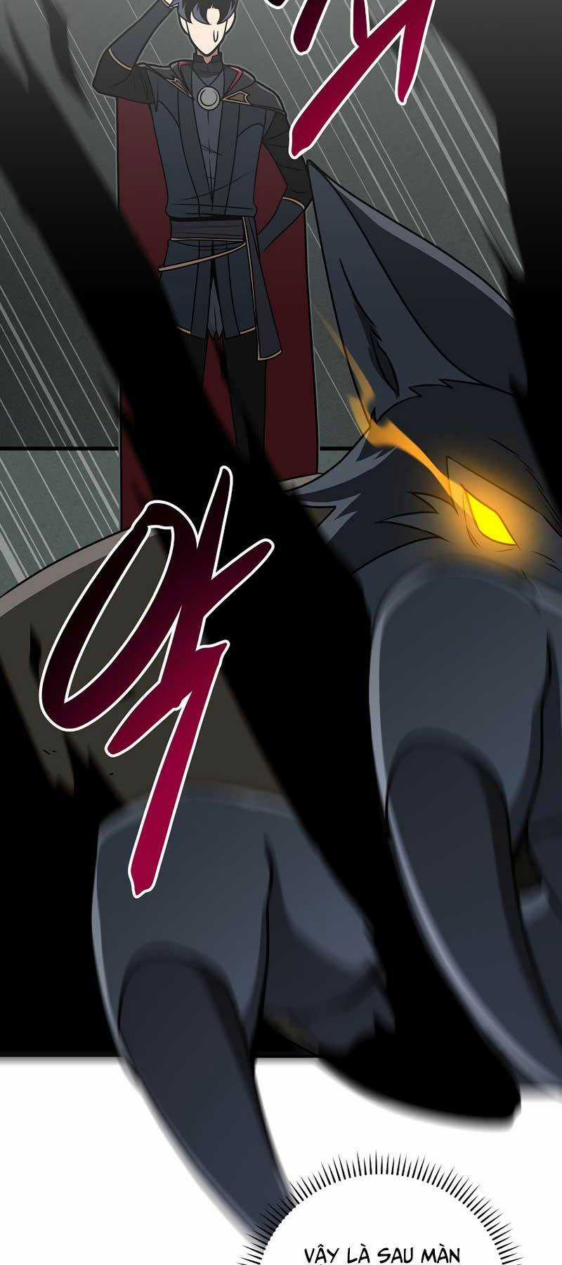 Streamer Pháp Sư Chapter 72 trang 58