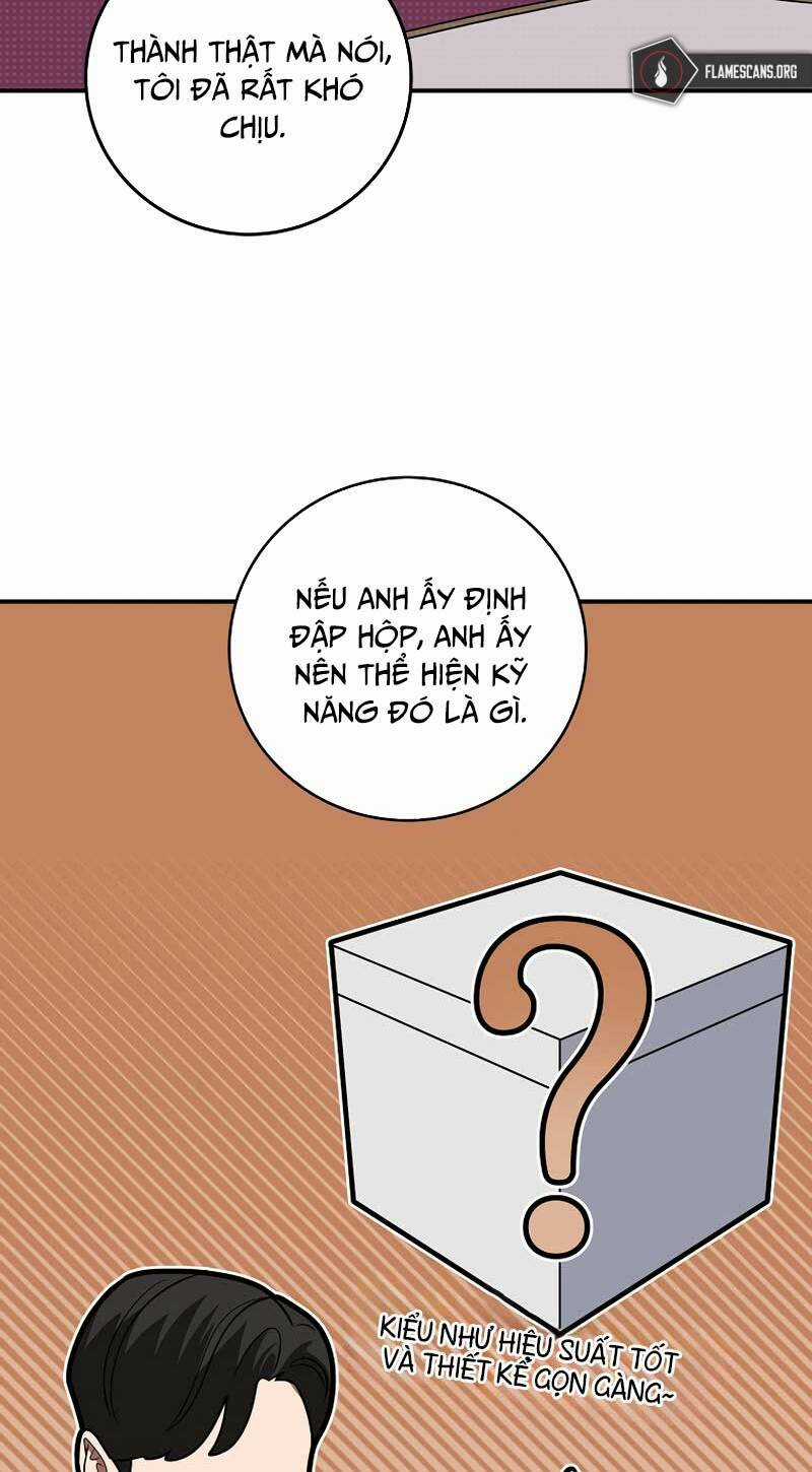 Streamer Pháp Sư Chapter 72 trang 64