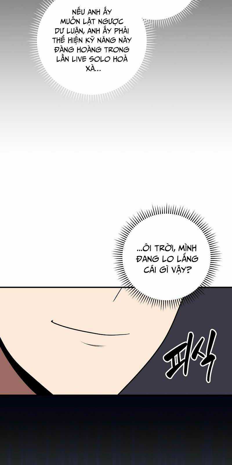 Streamer Pháp Sư Chapter 72 trang 70