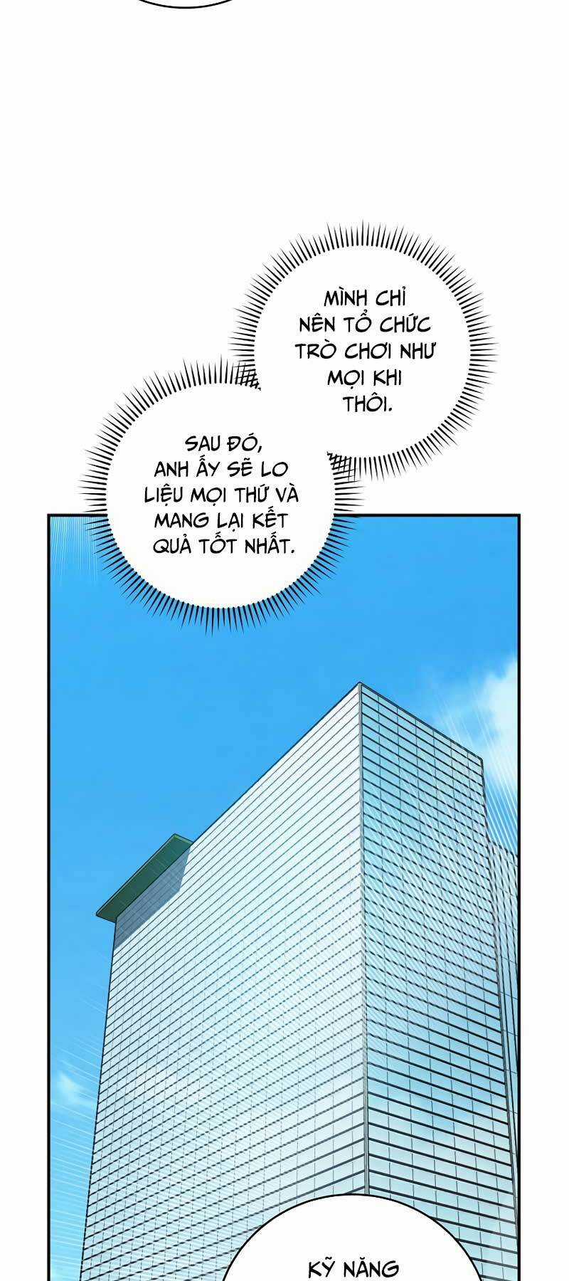 Streamer Pháp Sư Chapter 72 trang 73