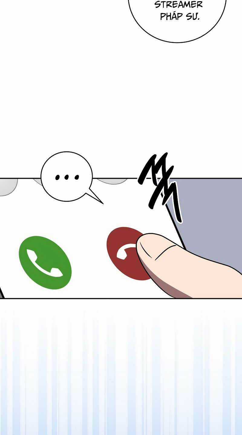 Streamer Pháp Sư Chapter 72 trang 75