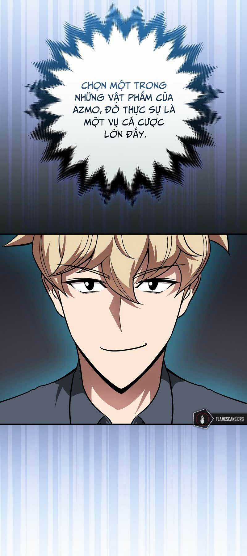 Streamer Pháp Sư Chapter 72 trang 76