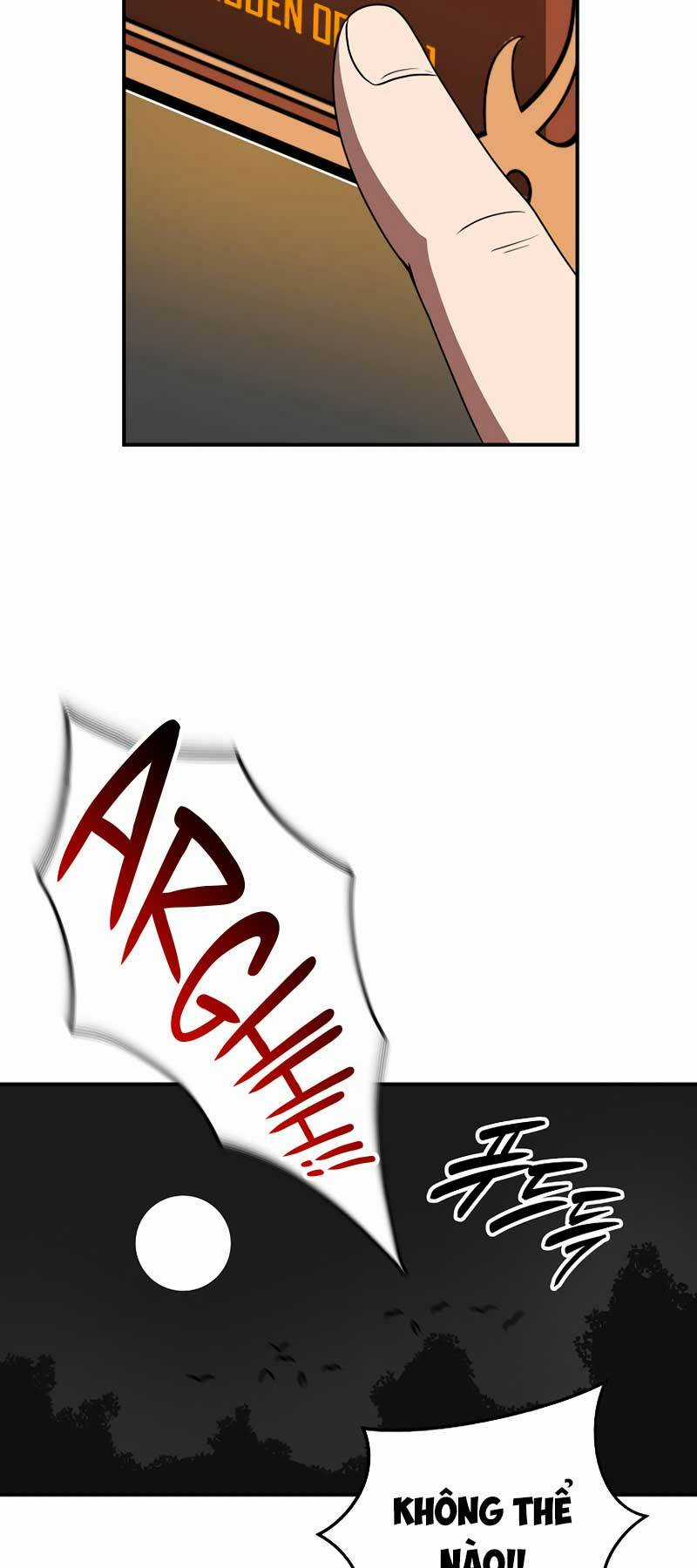 Streamer Pháp Sư Chapter 72 trang 8