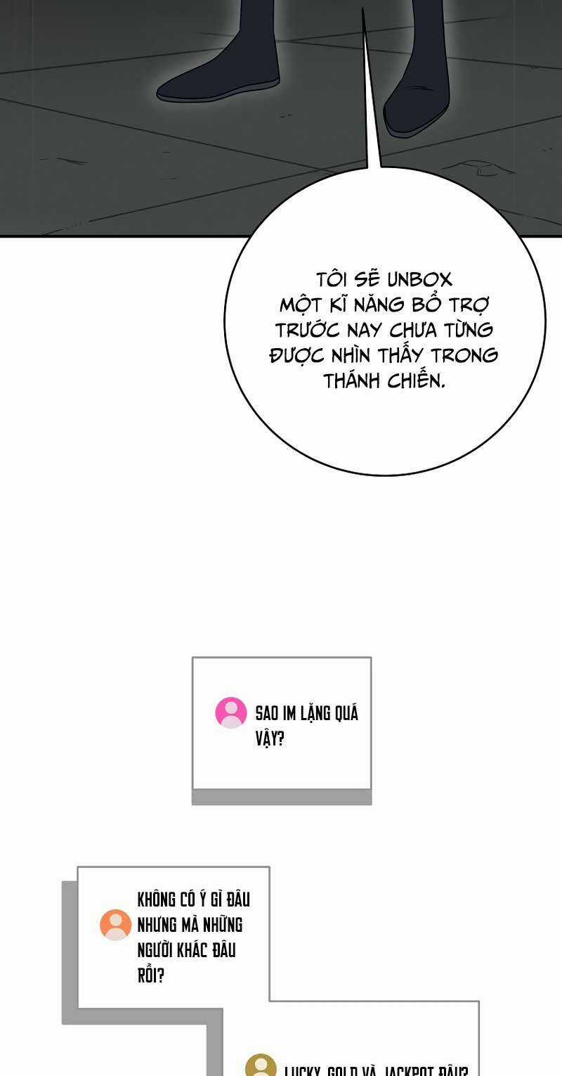 Streamer Pháp Sư Chapter 73 trang 10