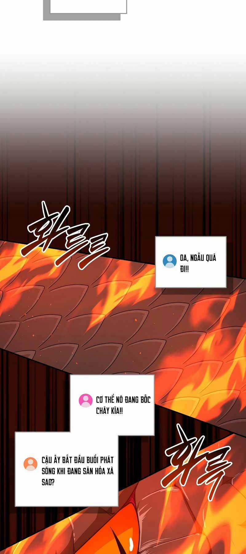 Streamer Pháp Sư Chapter 73 trang 12