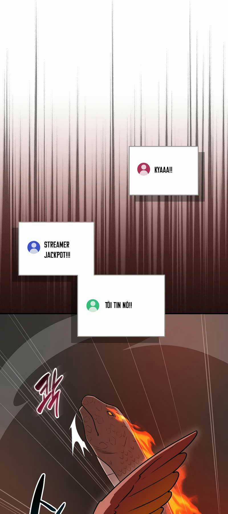 Streamer Pháp Sư Chapter 73 trang 16