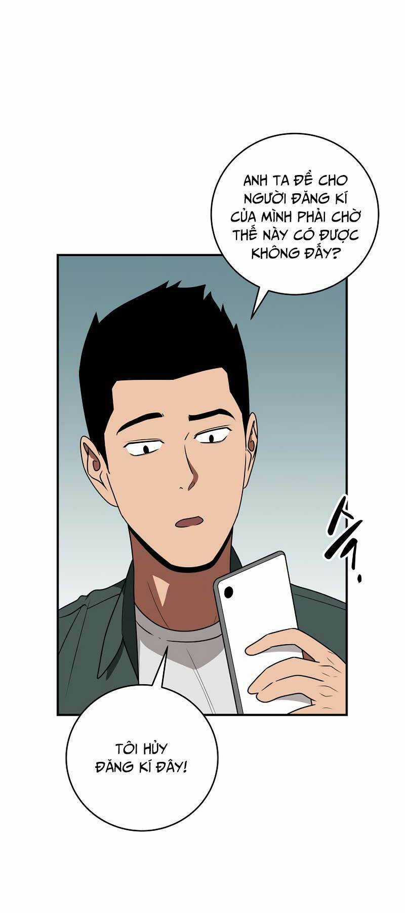 Streamer Pháp Sư Chapter 73 trang 2