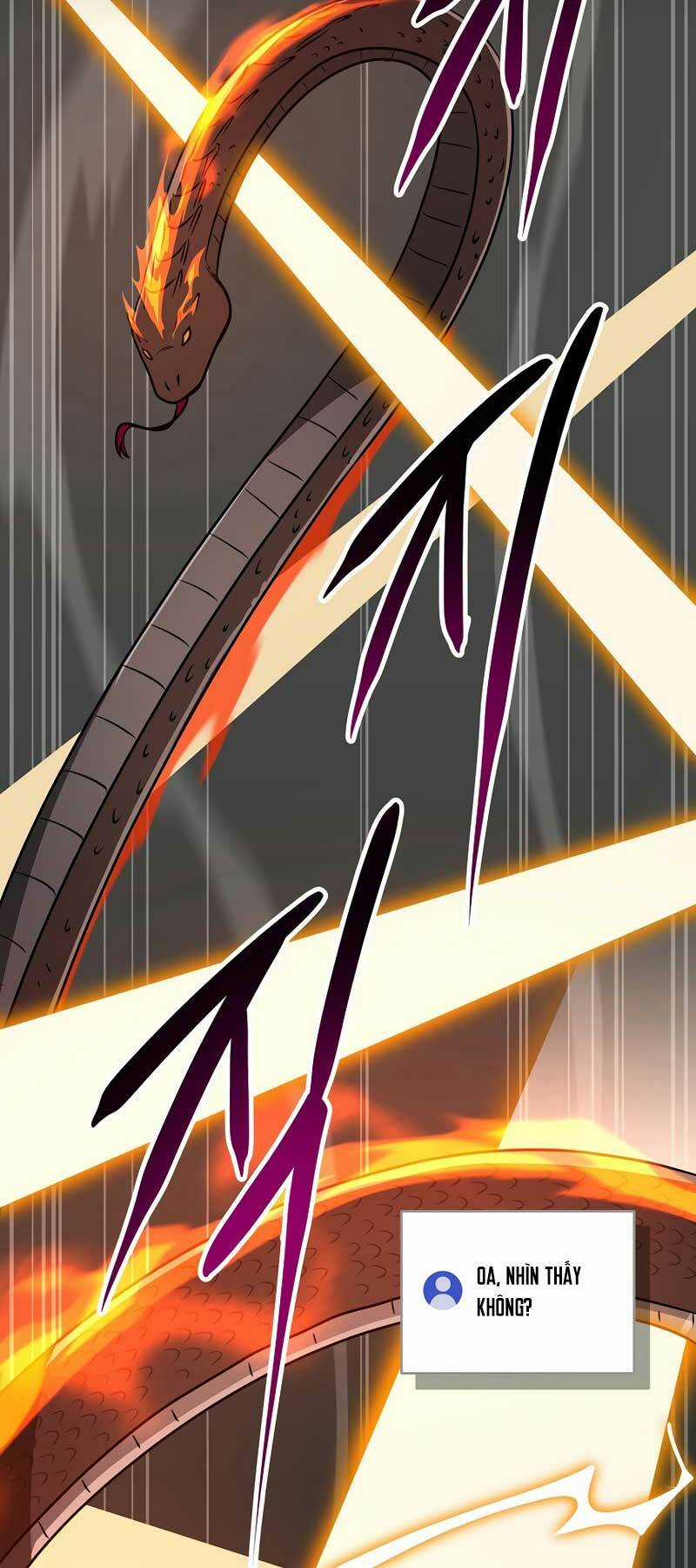 Streamer Pháp Sư Chapter 73 trang 21