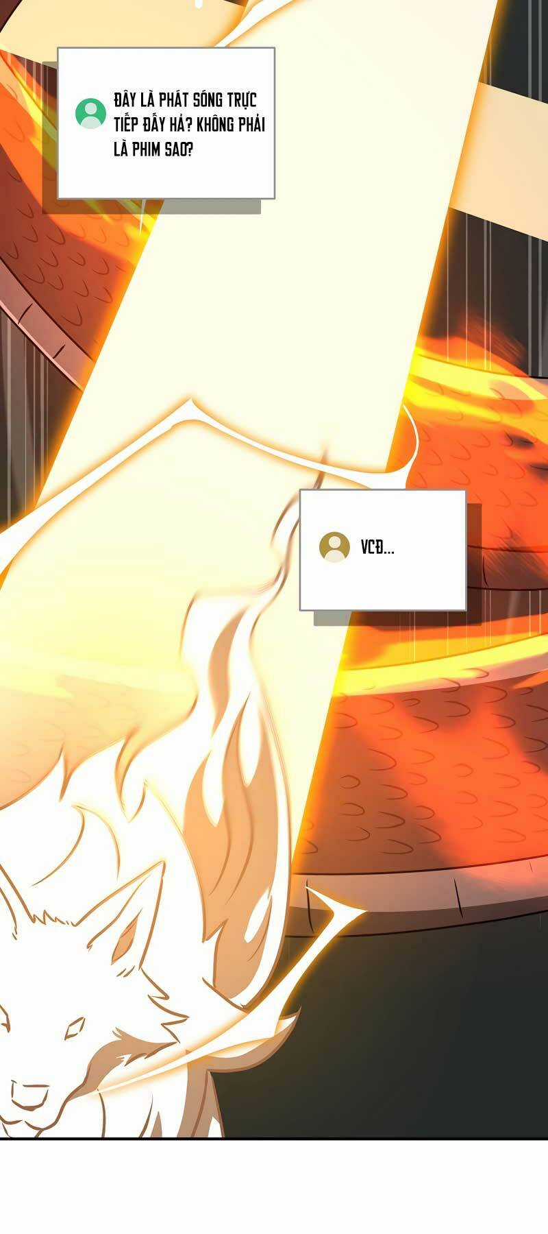 Streamer Pháp Sư Chapter 73 trang 22