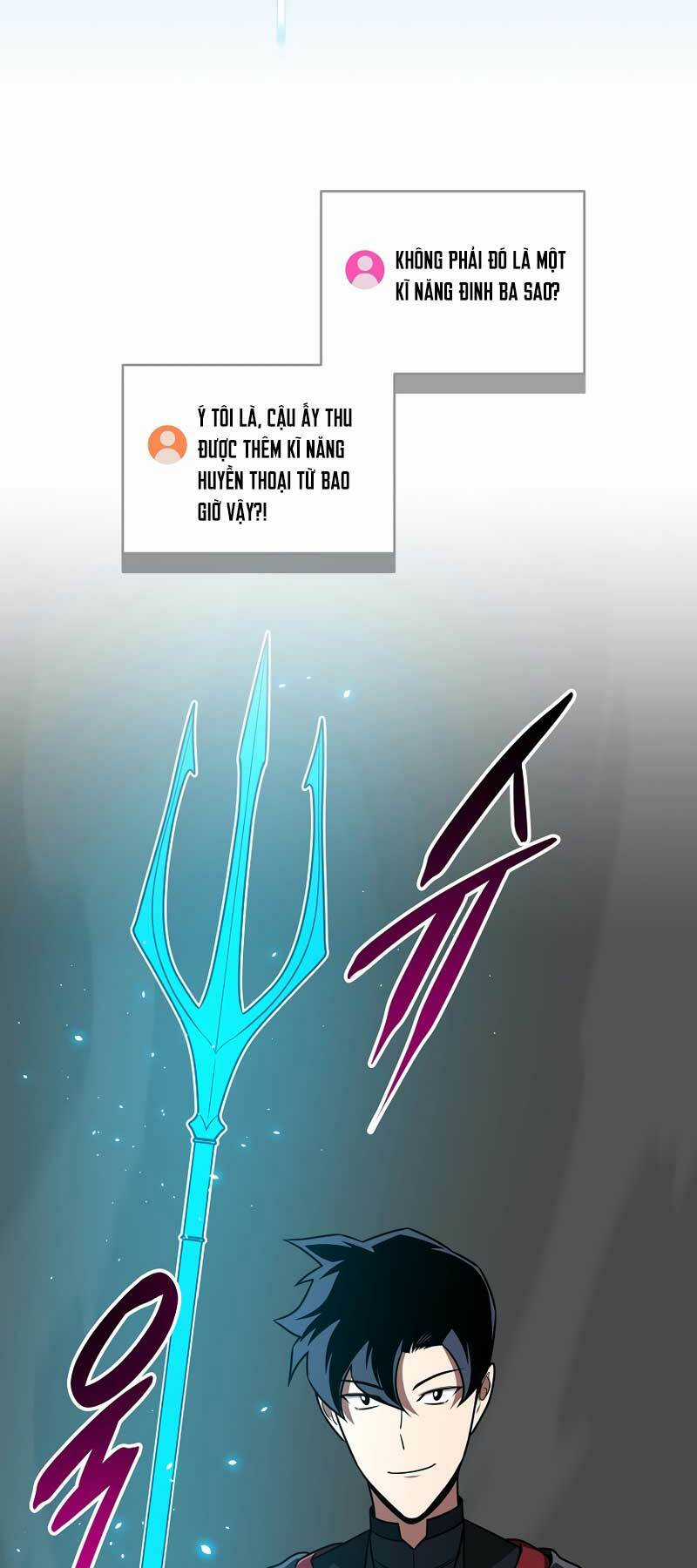 Streamer Pháp Sư Chapter 73 trang 24