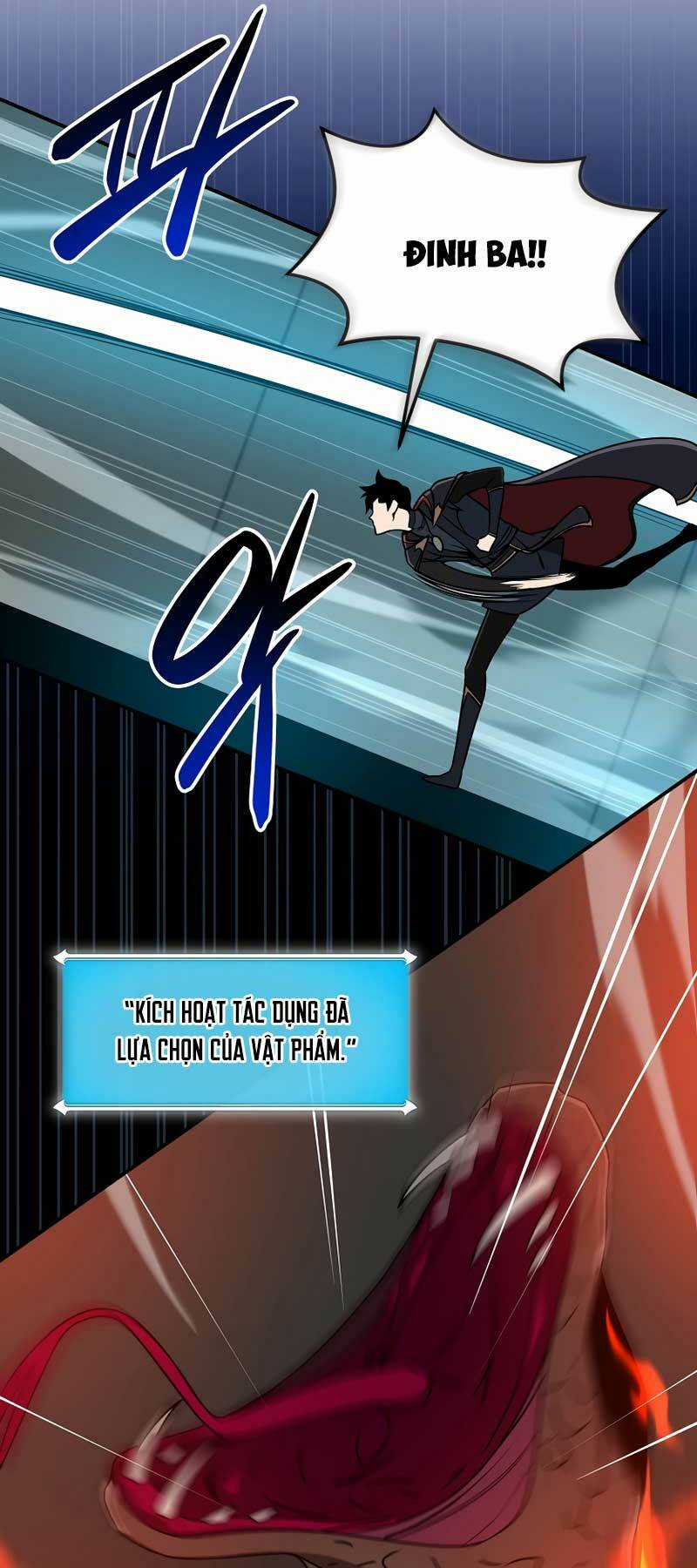 Streamer Pháp Sư Chapter 73 trang 26