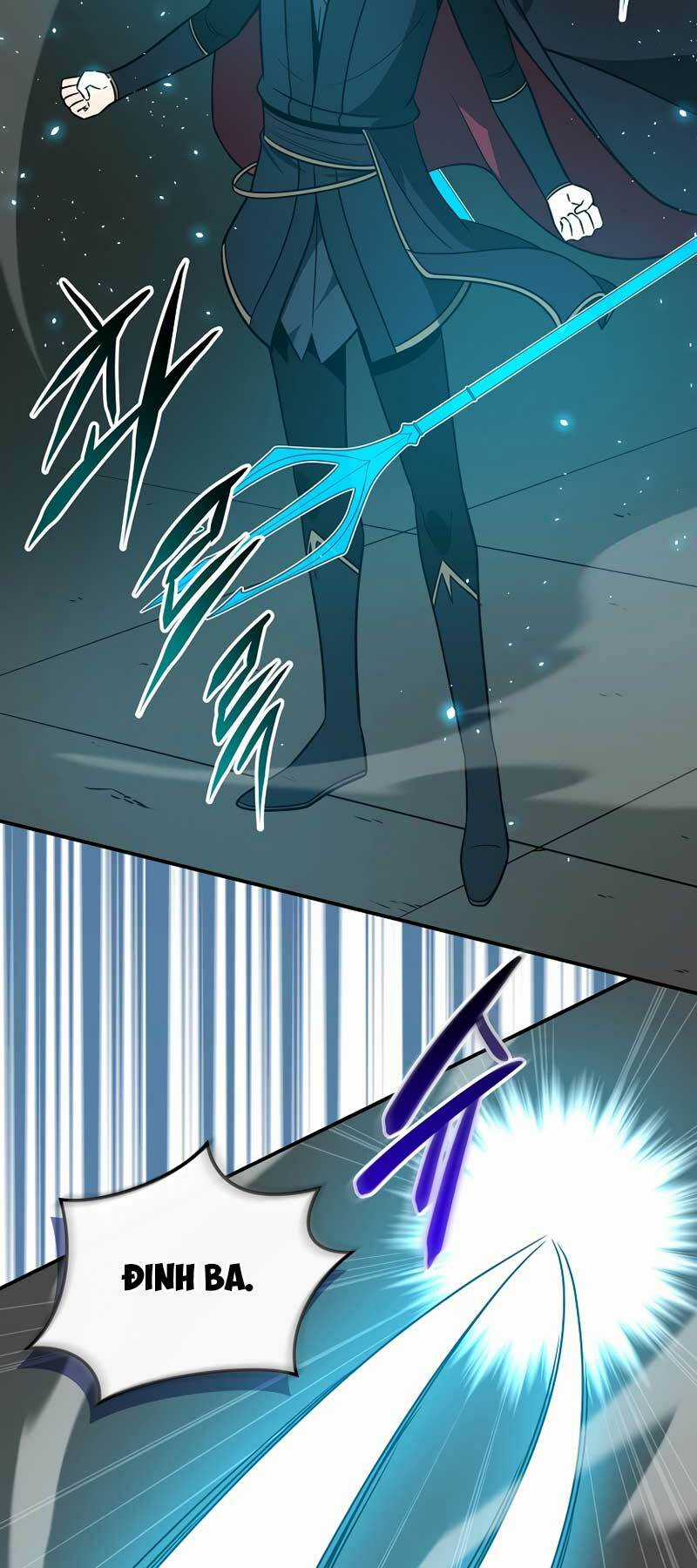 Streamer Pháp Sư Chapter 73 trang 30