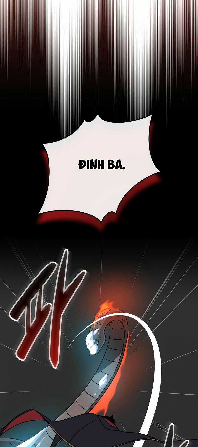 Streamer Pháp Sư Chapter 73 trang 33