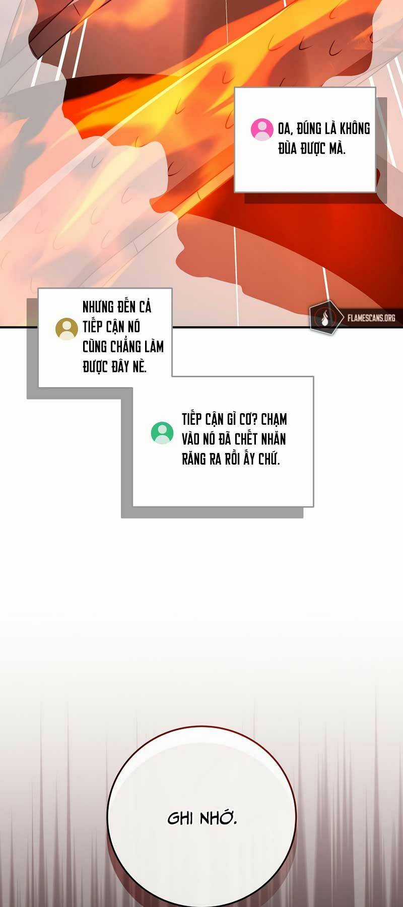 Streamer Pháp Sư Chapter 73 trang 38