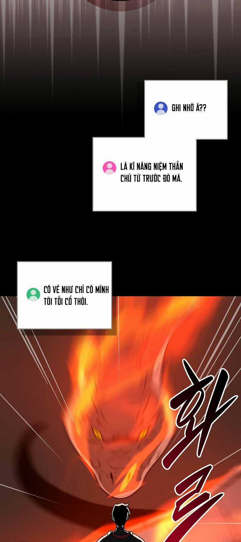 Streamer Pháp Sư Chapter 73 trang 39