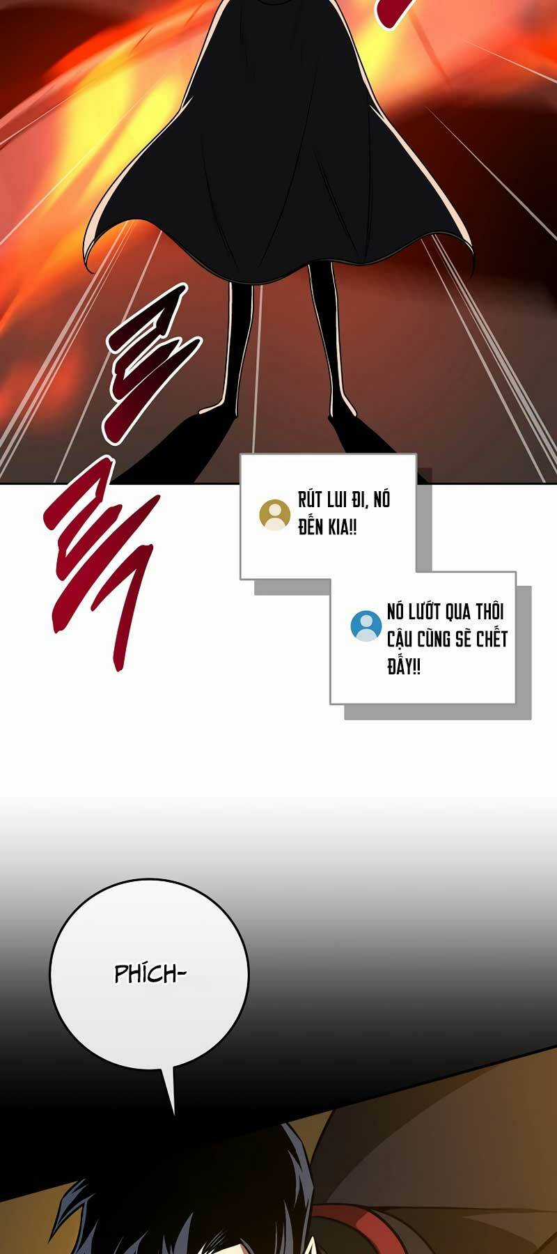 Streamer Pháp Sư Chapter 73 trang 40