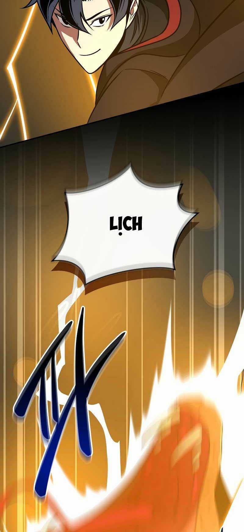 Streamer Pháp Sư Chapter 73 trang 41