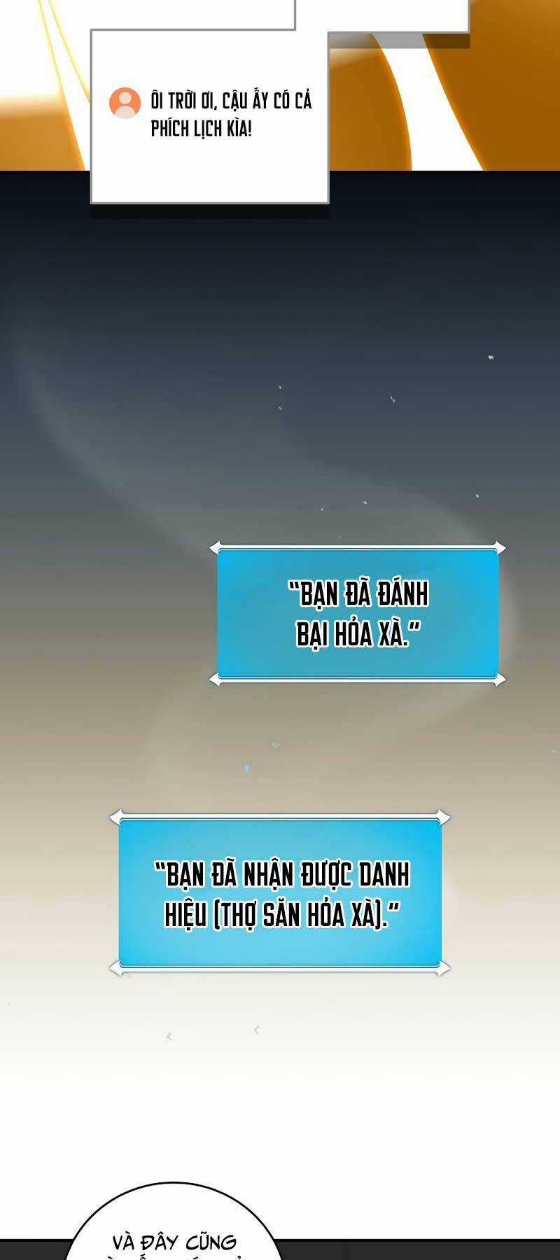 Streamer Pháp Sư Chapter 73 trang 43