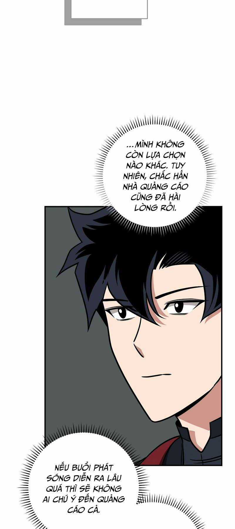 Streamer Pháp Sư Chapter 73 trang 45