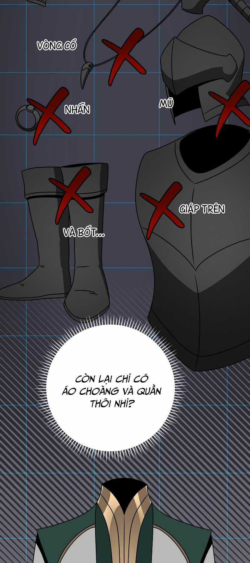 Streamer Pháp Sư Chapter 73 trang 49