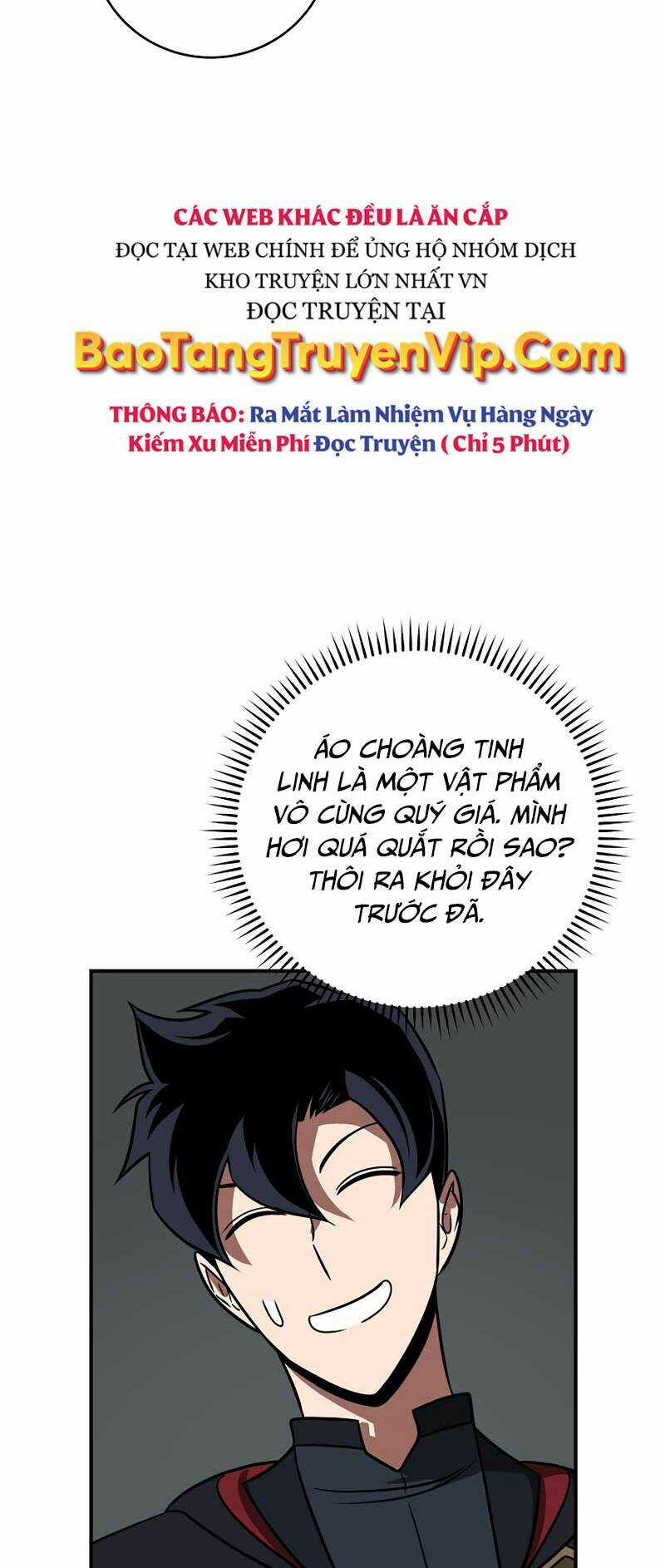 Streamer Pháp Sư Chapter 73 trang 52