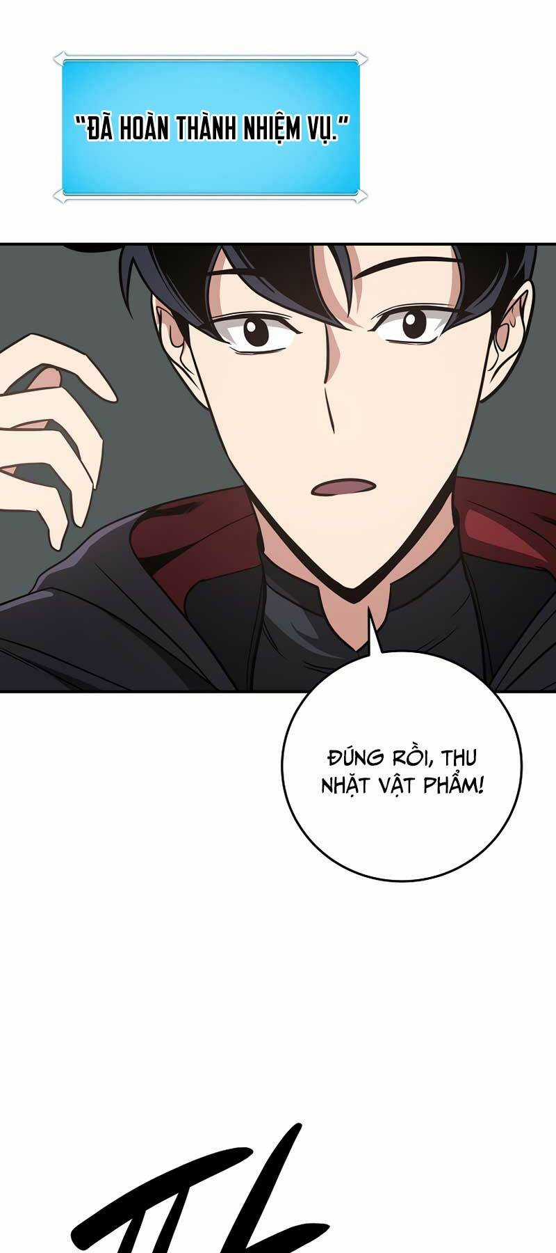 Streamer Pháp Sư Chapter 73 trang 54