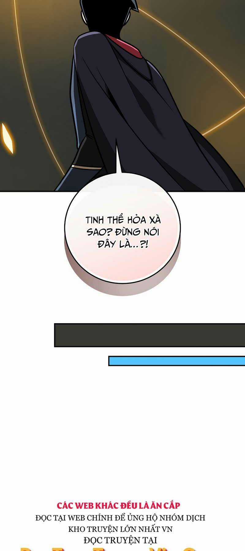 Streamer Pháp Sư Chapter 73 trang 56