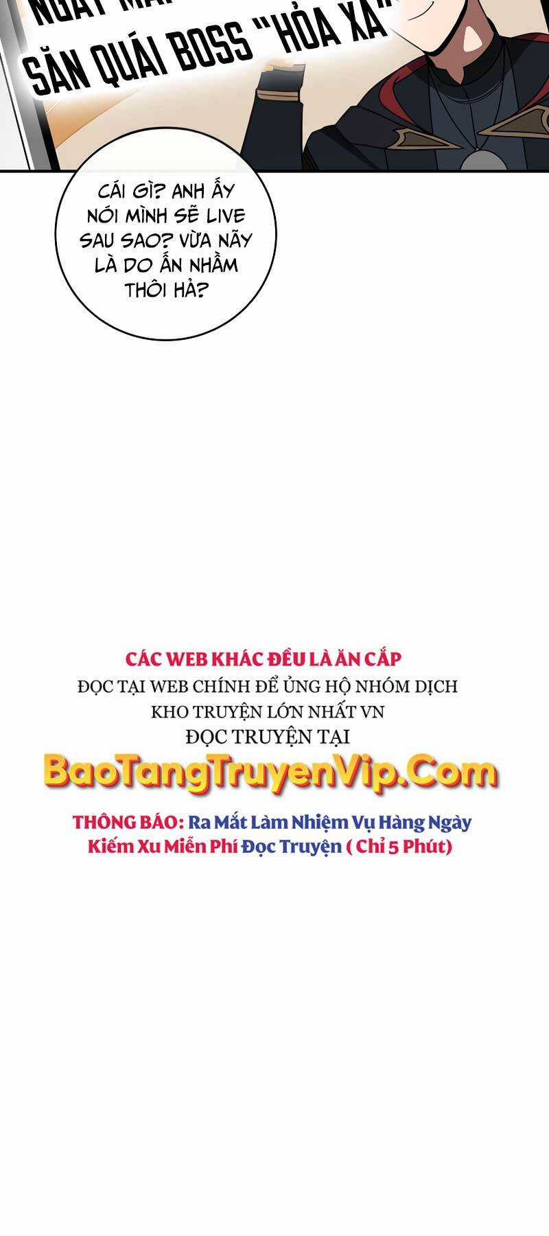 Streamer Pháp Sư Chapter 73 trang 6