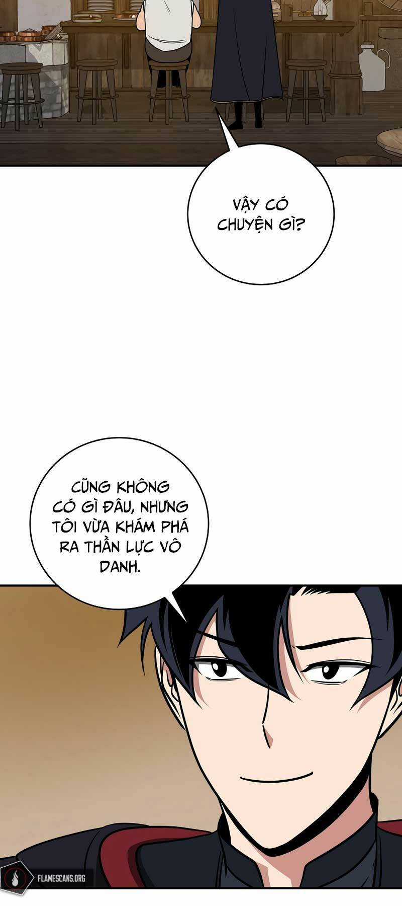 Streamer Pháp Sư Chapter 73 trang 60