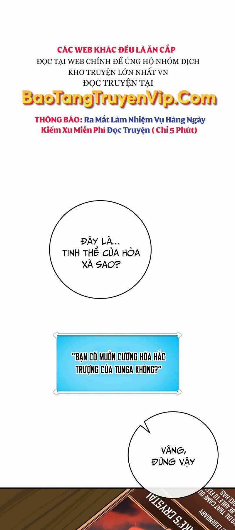 Streamer Pháp Sư Chapter 73 trang 61